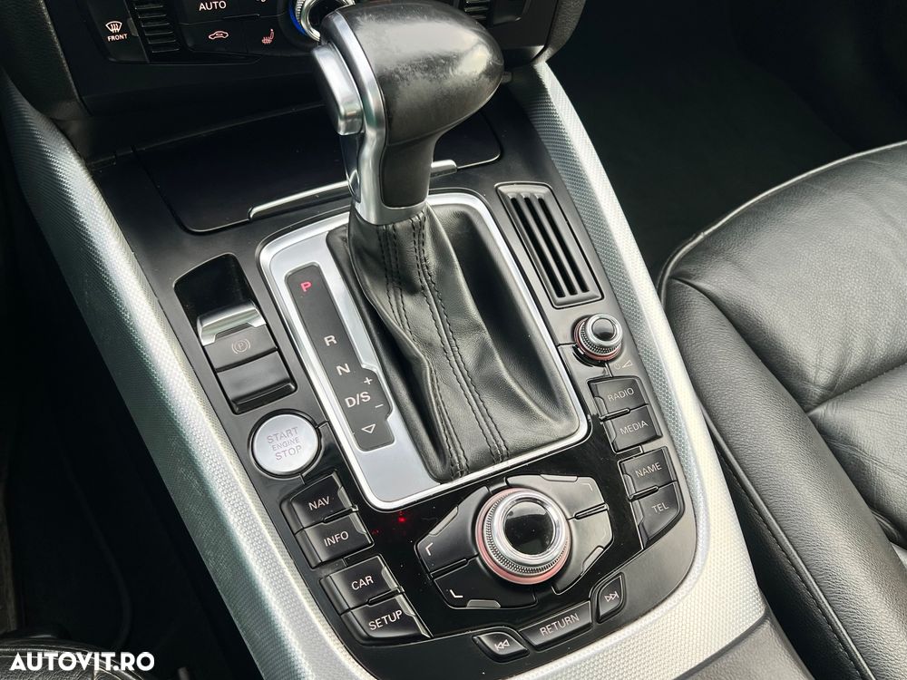 Audi Q5 - 13