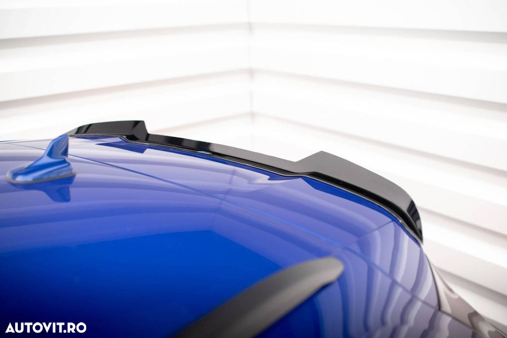 Pachet Exterior Prelungiri Audi Q5 S-Line / SQ5 SUV Maxton Design - 24