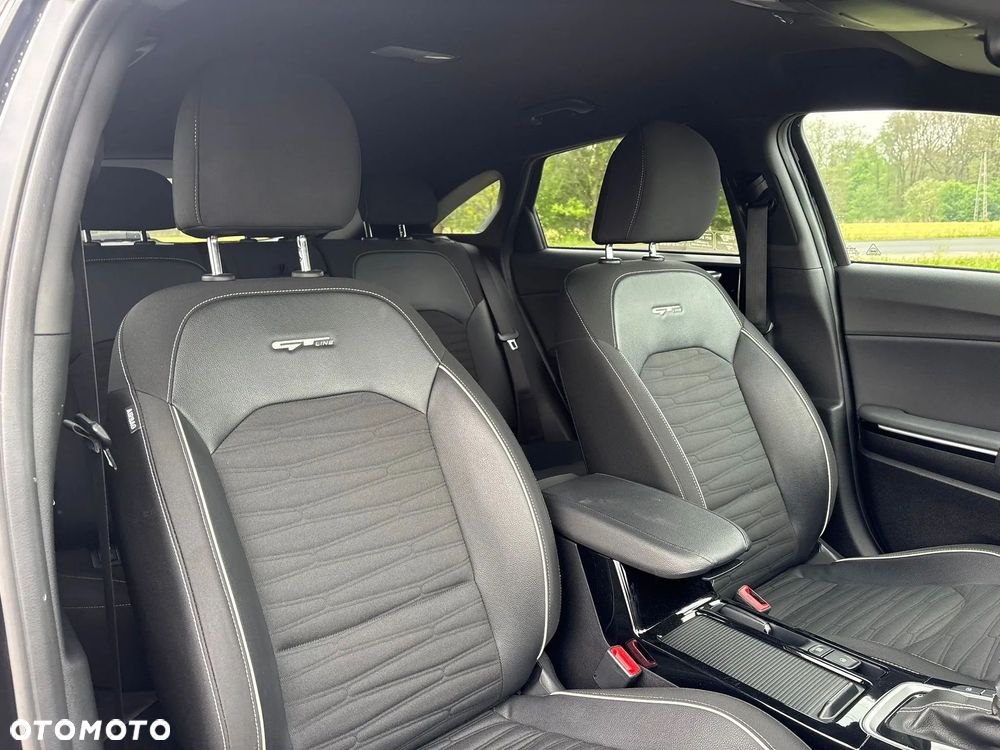 Kia ProCeed 1.5 T-GDI GT Line DCT - 12