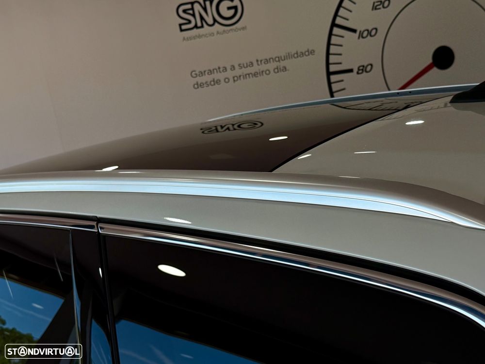 Peugeot 308 SW 1.6 BlueHDi GT Line - 26