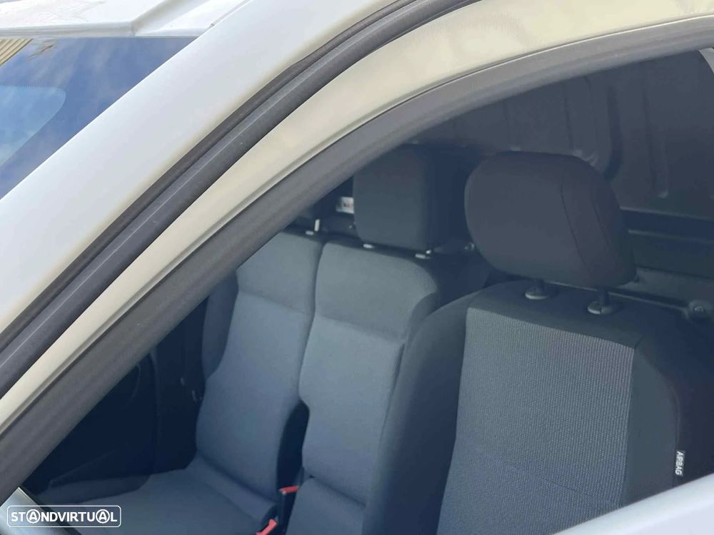 Toyota Proace City L2 1.5D 100cv - 5