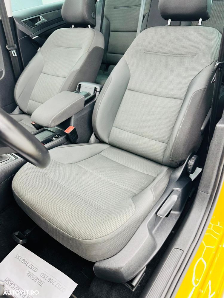 Volkswagen Golf 1.6 TDI Trendline - 20