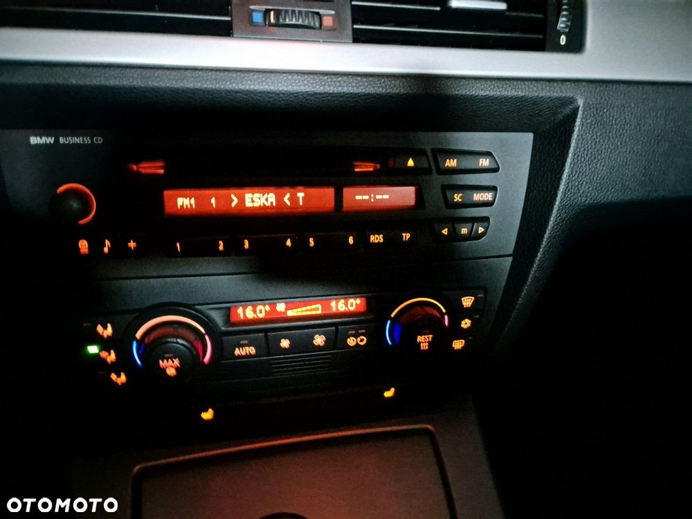 BMW Seria 3 320d - 21