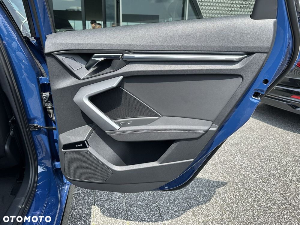 Audi A3 Sportback - 21