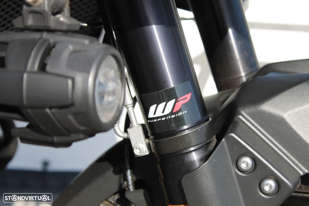 Triumph Tiger 1200 XCA - 13