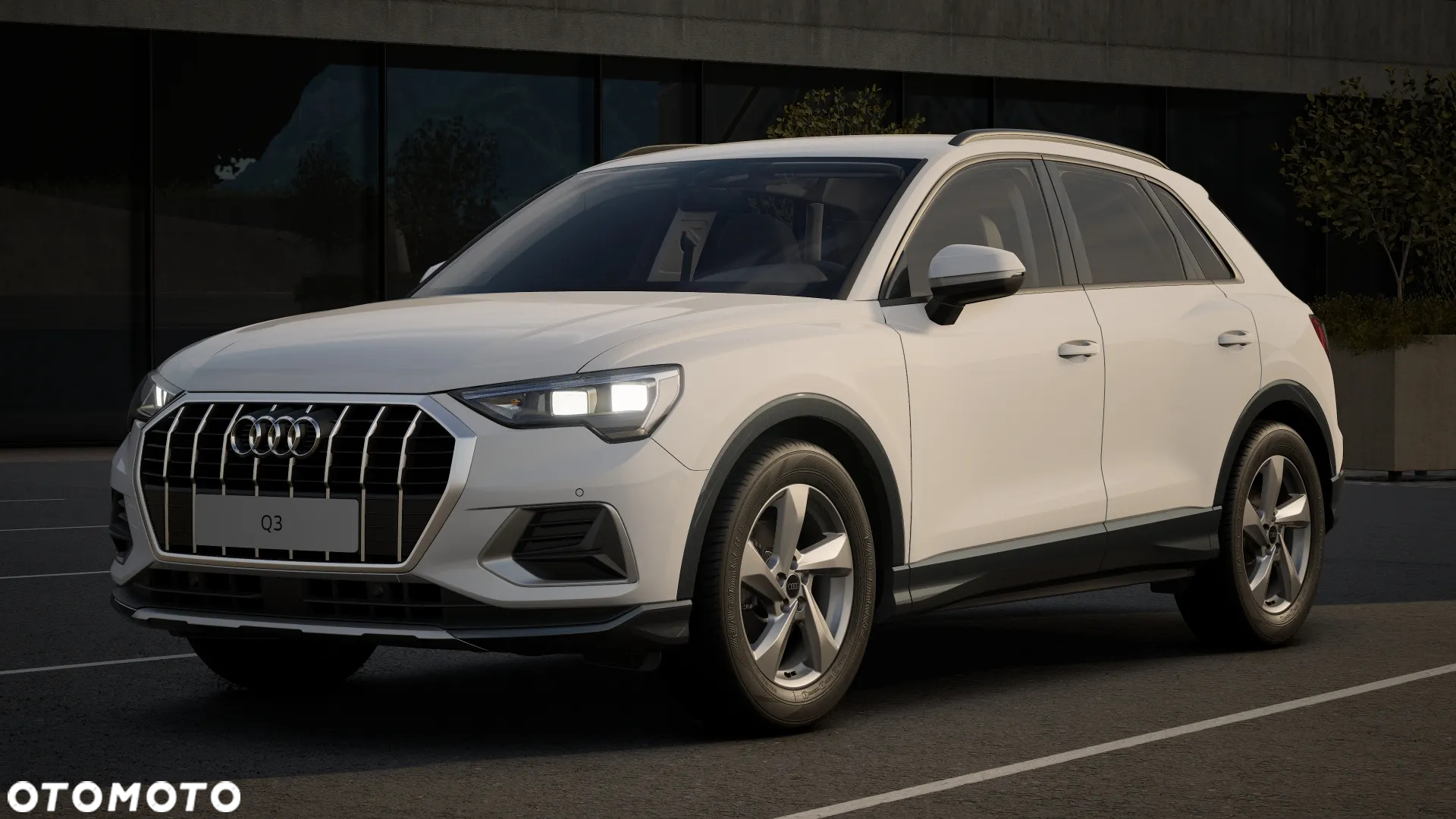 Audi Q3 - 9