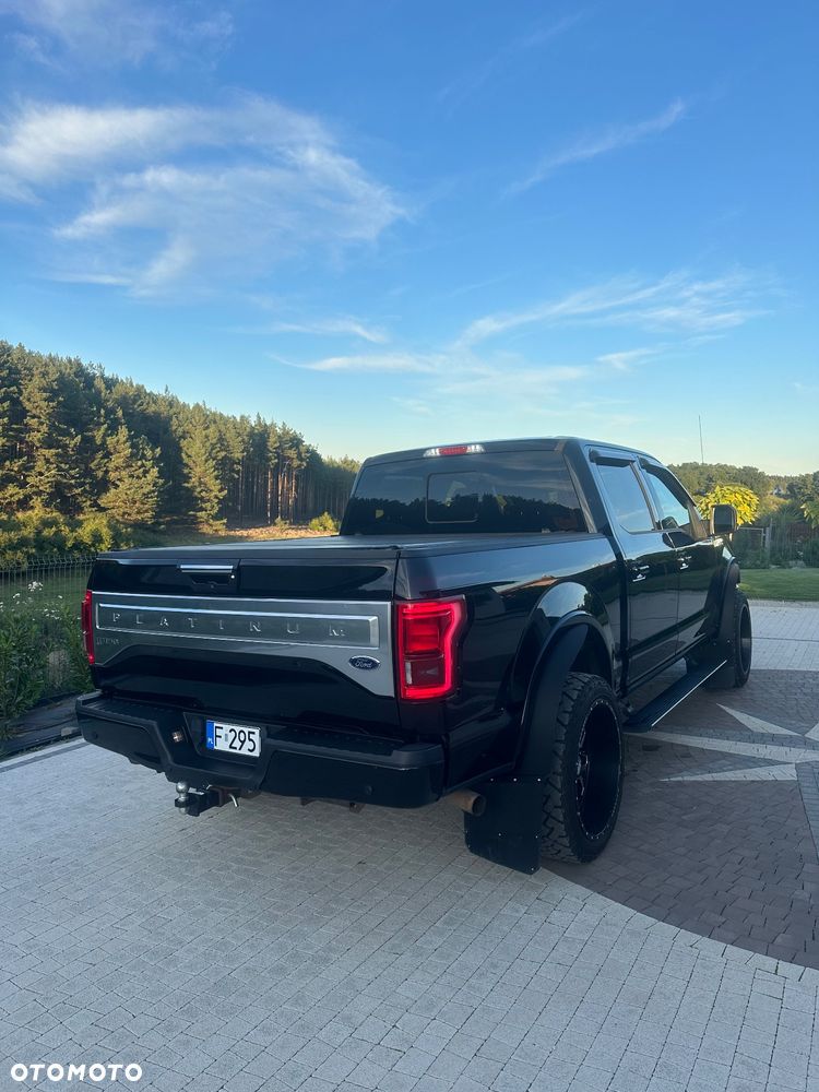 Ford F150 - 7