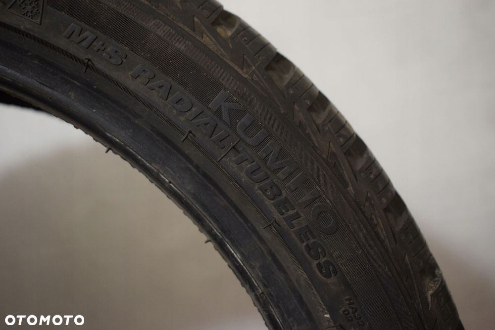 R18 225/40 Kumho Solus 4S HA32 92Y Wysyłka gratis! - 8