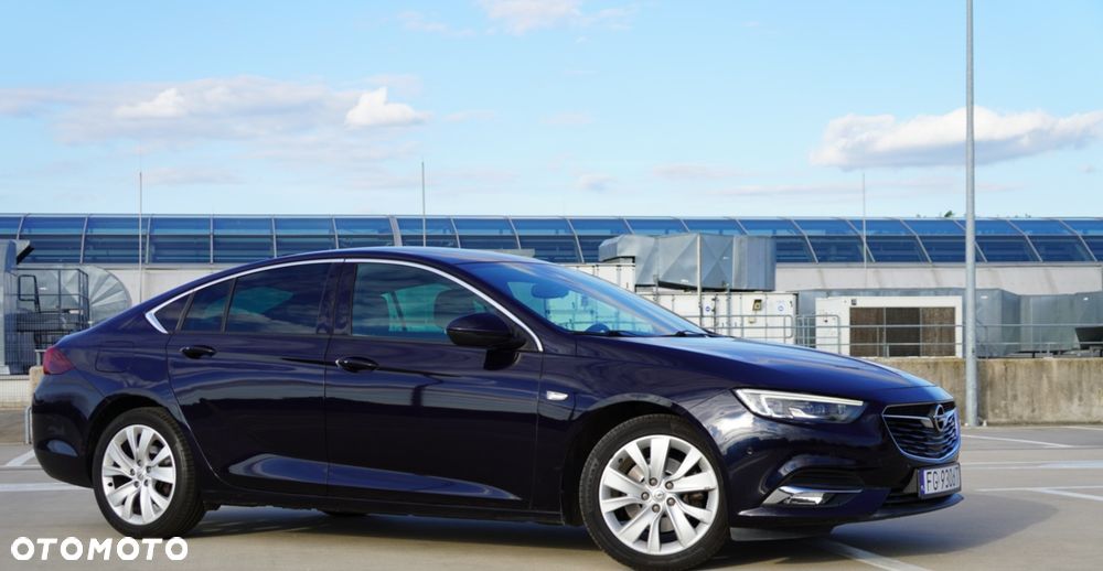Opel Insignia 2.0 Exclusive - 40