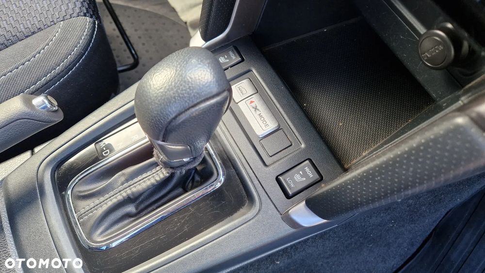 Subaru Forester - 27