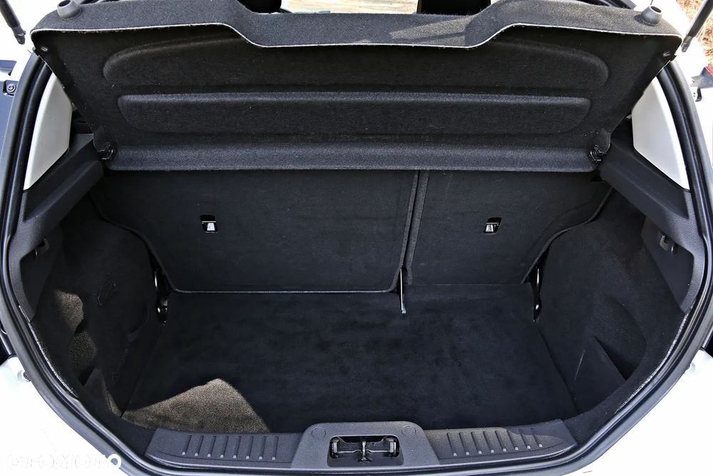 Ford Fiesta 1.0 EcoBoost S&S ACTIVE - 28