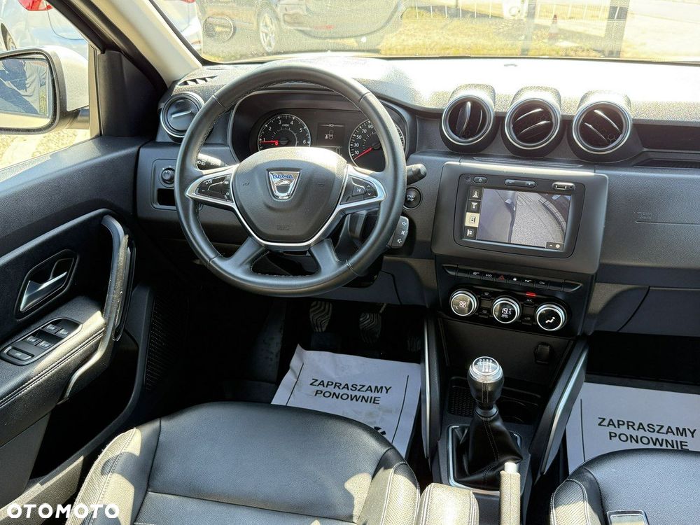 Dacia Duster - 33