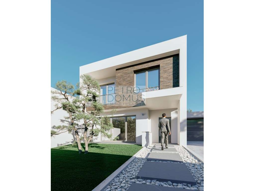 MORADIA T4, PARCEIROS LEIRIA - Grande imagem: 5/7