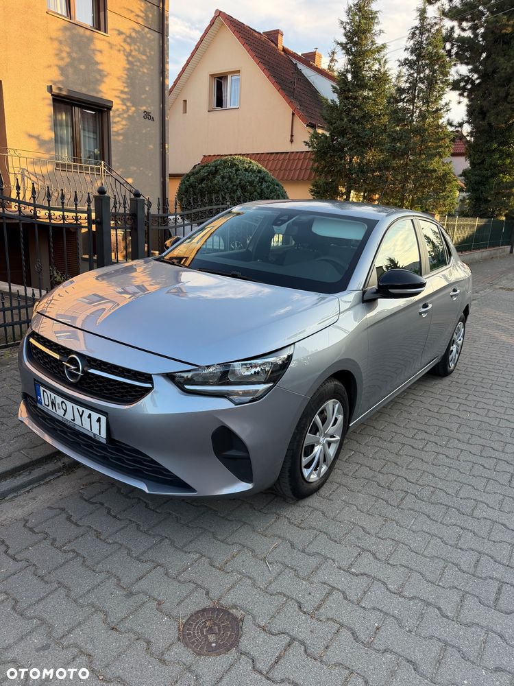 Opel Corsa 1.2 Edition S&S - 1
