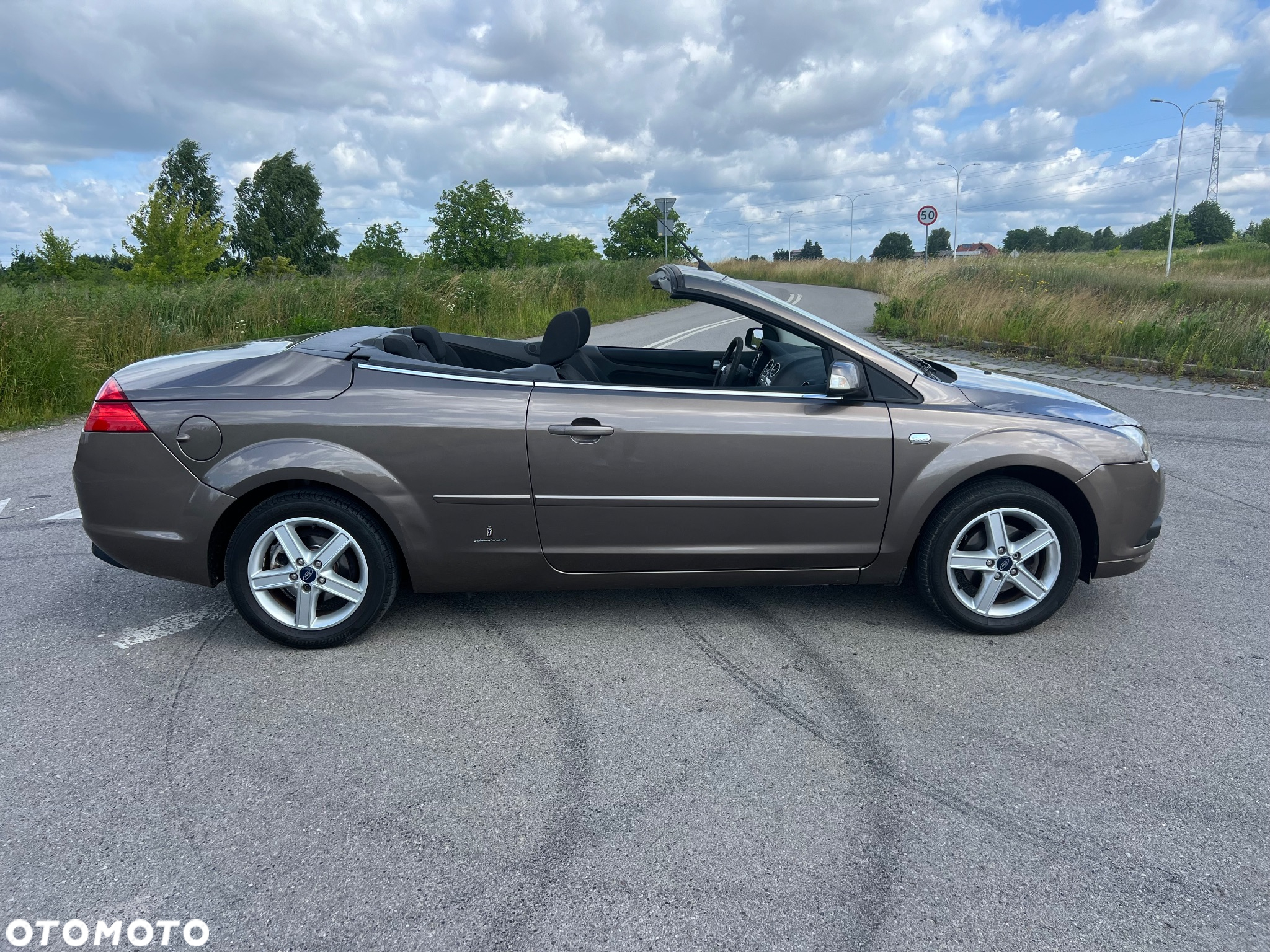 Ford Focus 1.6 16V Fun - 5