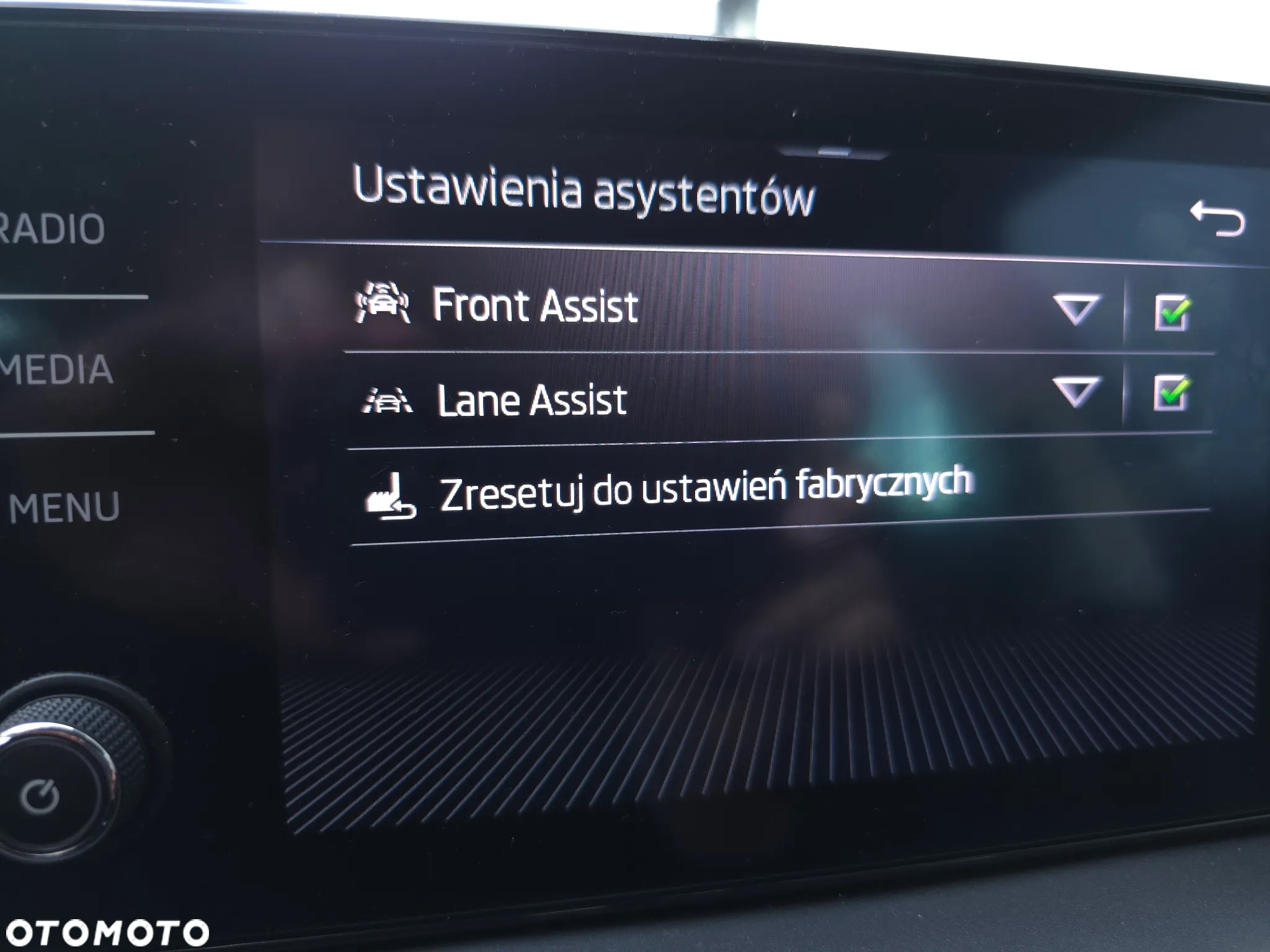 Skoda Scala 1.0 TSI Ambition DSG - 28