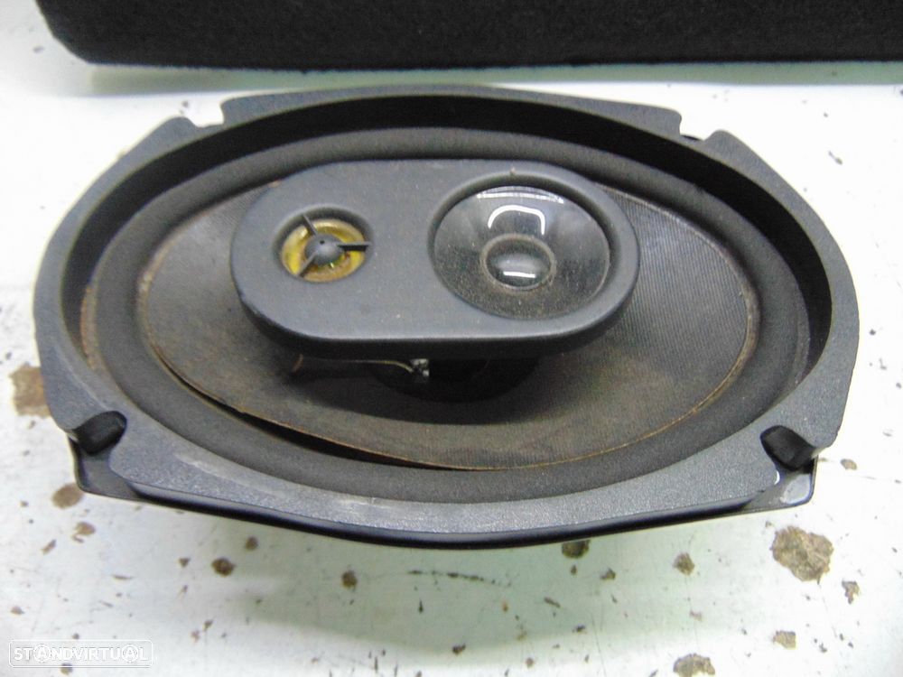 Seat Ibiza chapeleira - 5