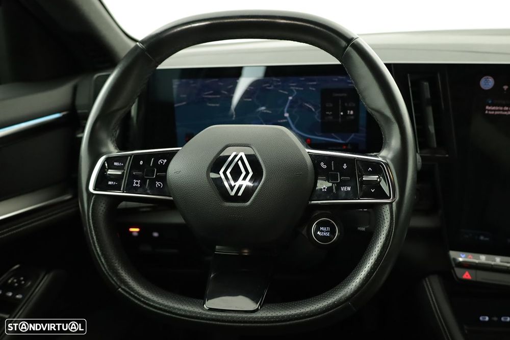 Renault Austral 1.3 Mild Hybrid Techno - 15