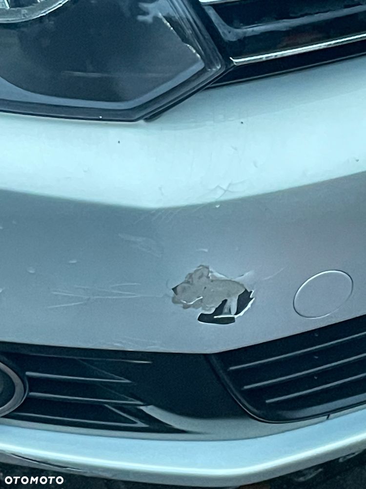 Volkswagen Golf VI 1.6 Comfortline - 12