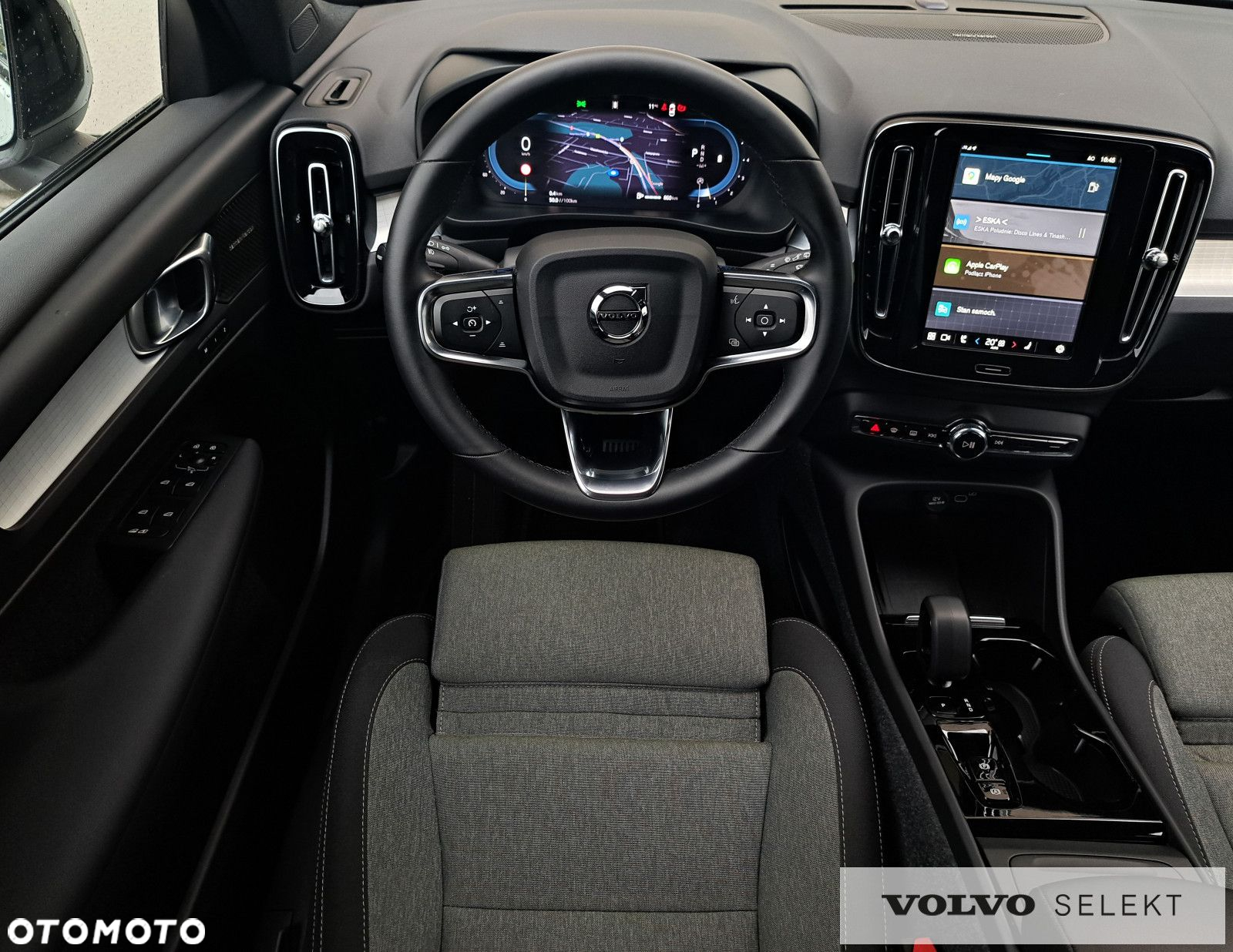Volvo XC 40 - 14