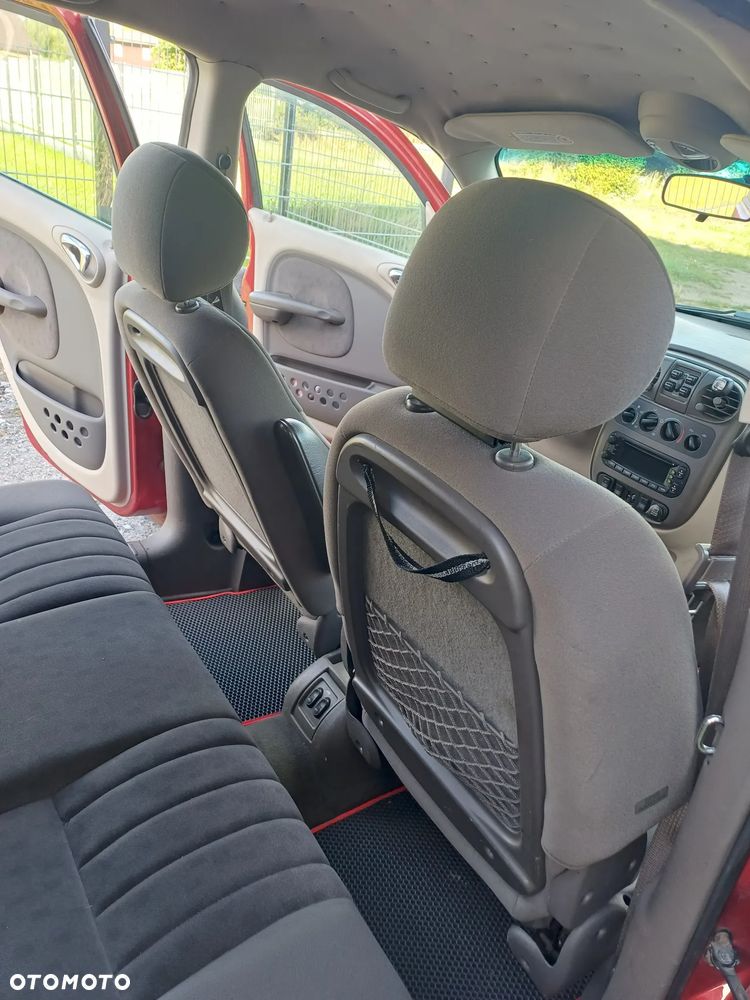 Chrysler PT Cruiser 2.0i Touring - 31