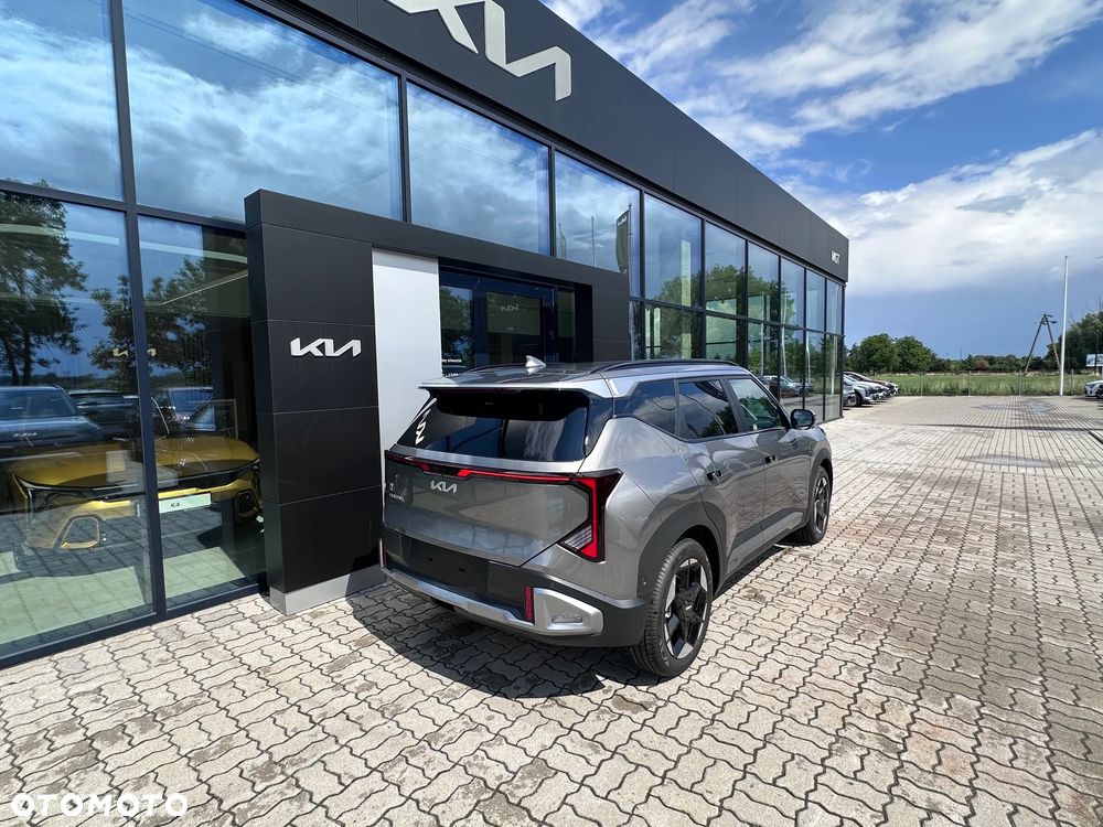 Kia Seltos 1.6 T-GDI L DCT - 3