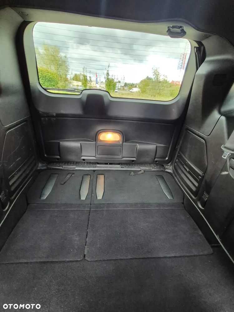 Dodge Grand Caravan 3.6 R/T - 15