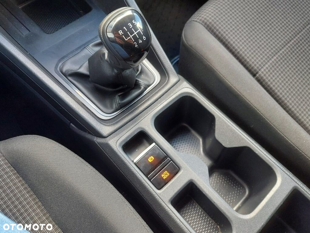 Volkswagen Caddy - 17