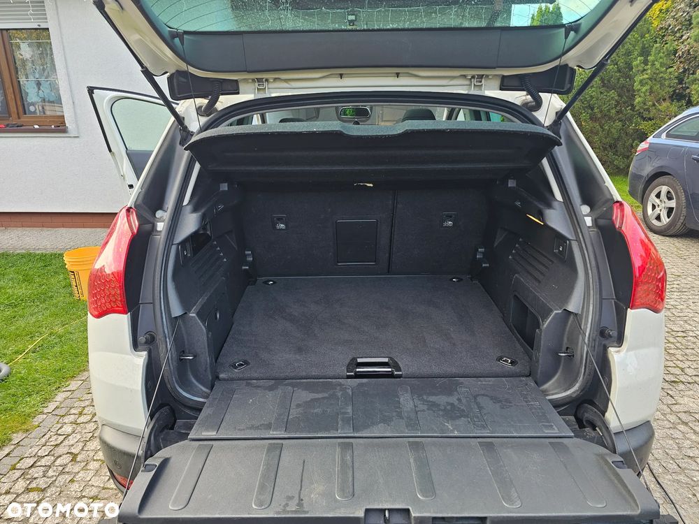 Peugeot 3008 155 THP Allure - 18