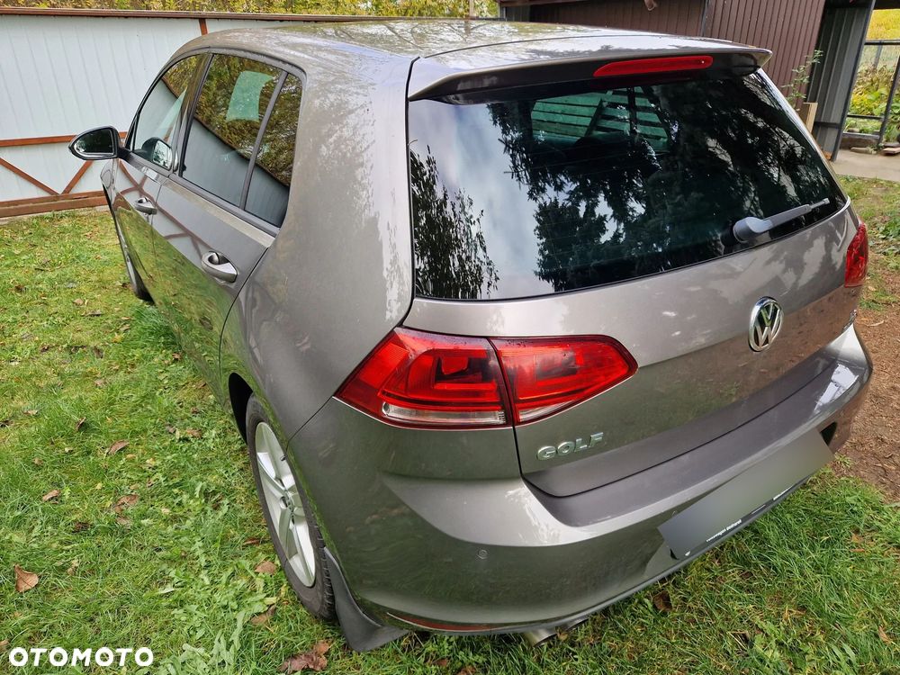 Volkswagen Golf 1.4 TSI BMT ACT Highline - 3