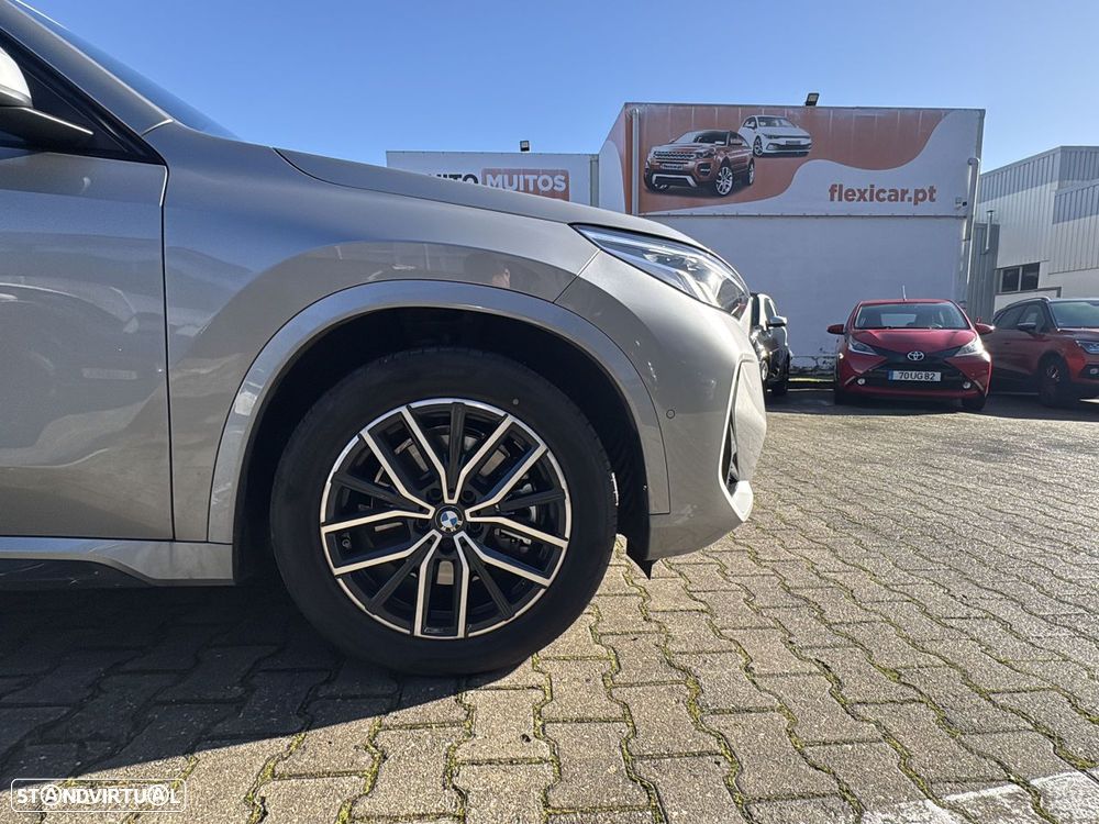 BMW X1 xDrive25e Pack Desportivo M - 10