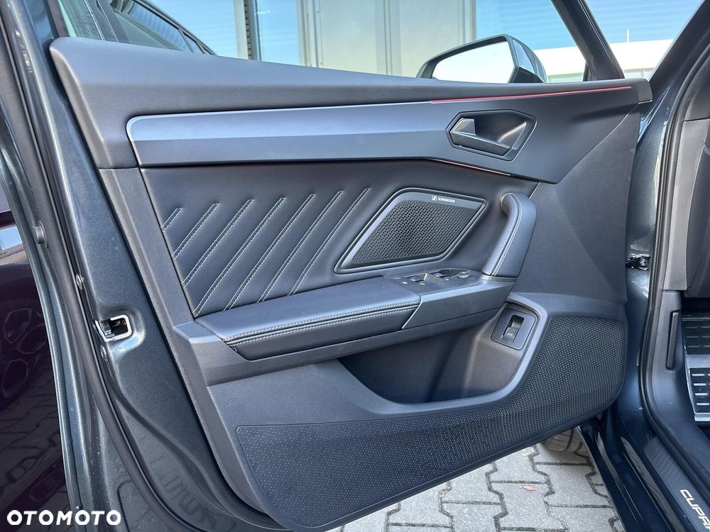 Cupra Leon Sportstourer - 13