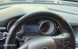 Opel Astra 1.4 T GPF Dynamic - 8