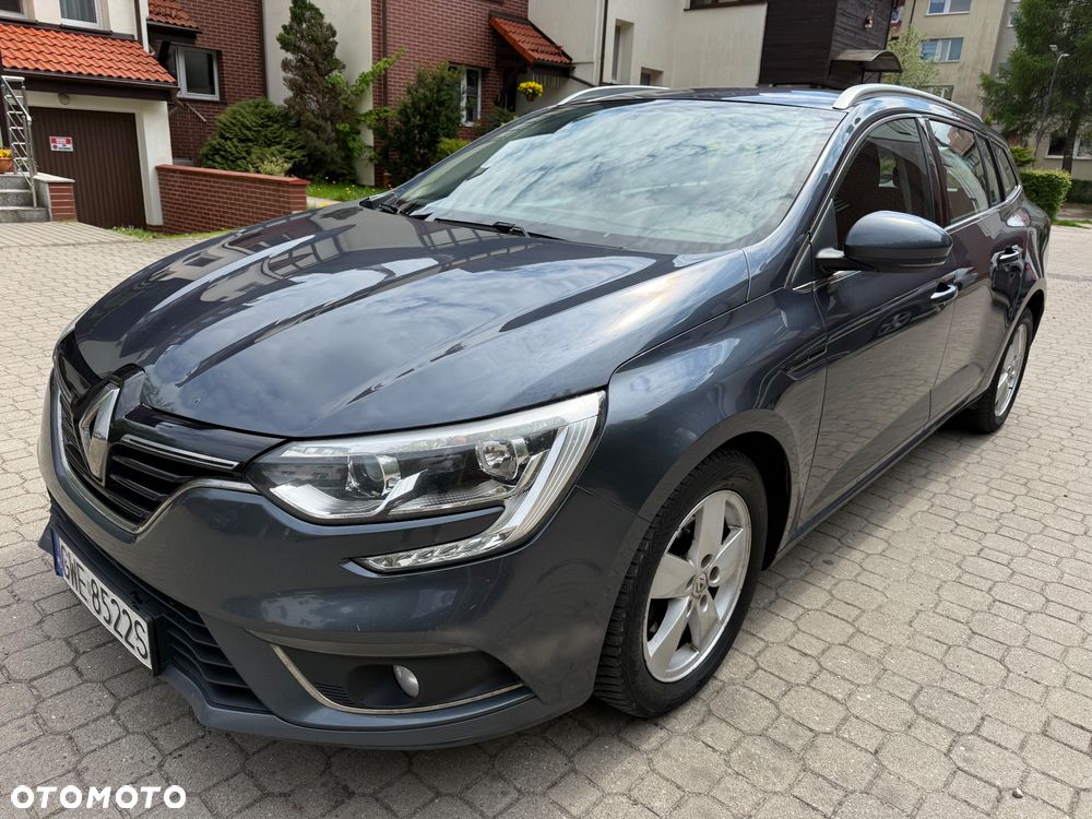 Renault Megane 1.3 TCe FAP Business - 2