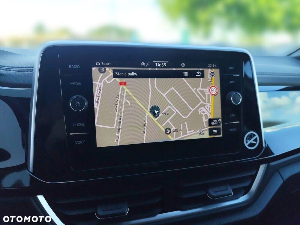 Volkswagen T-Roc 1.5 TSI R-Line DSG - 25