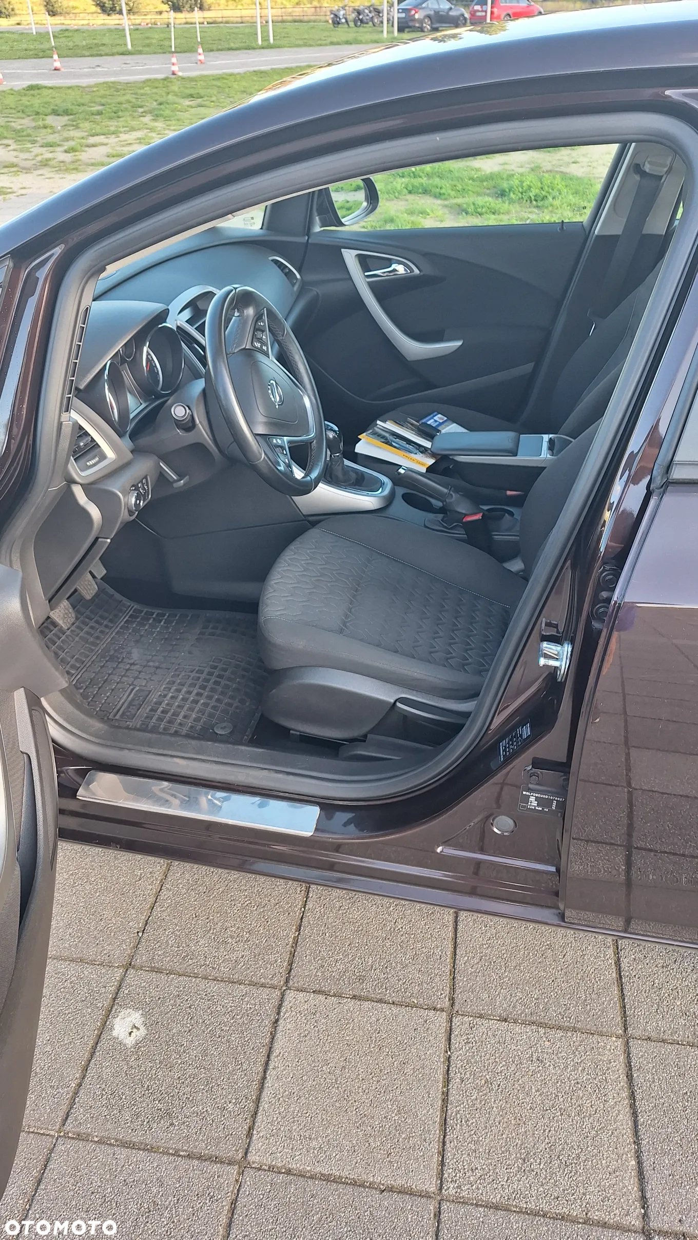 Opel Astra - 12