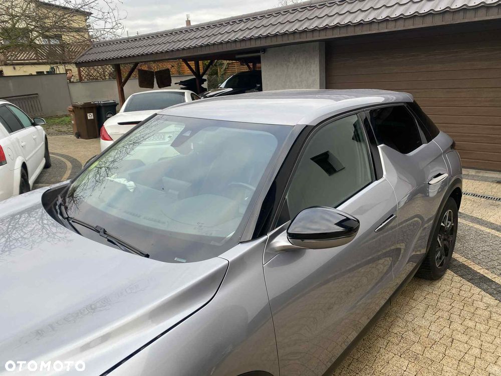 DS Automobiles DS 3 Crossback 1.5 BlueHDi Chic - 22