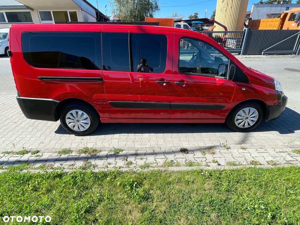 Peugeot Expert Tepee 2.0 HDi L2 Bussiness - 7