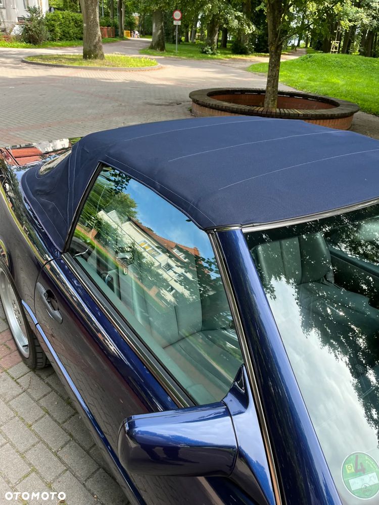 Mercedes-Benz SL 500 - 11