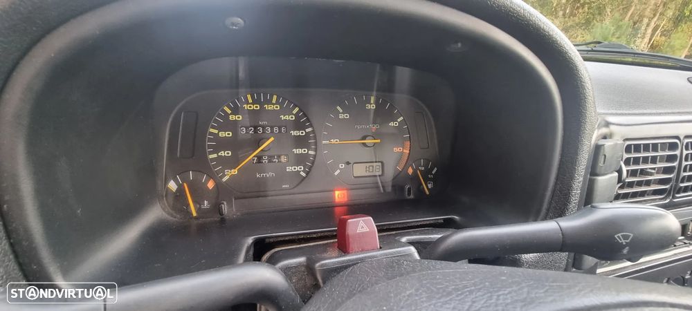 Seat Ibiza 1.9d baratinha - 7