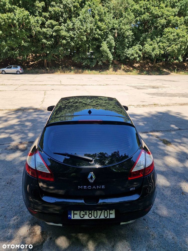 Renault Megane - 7