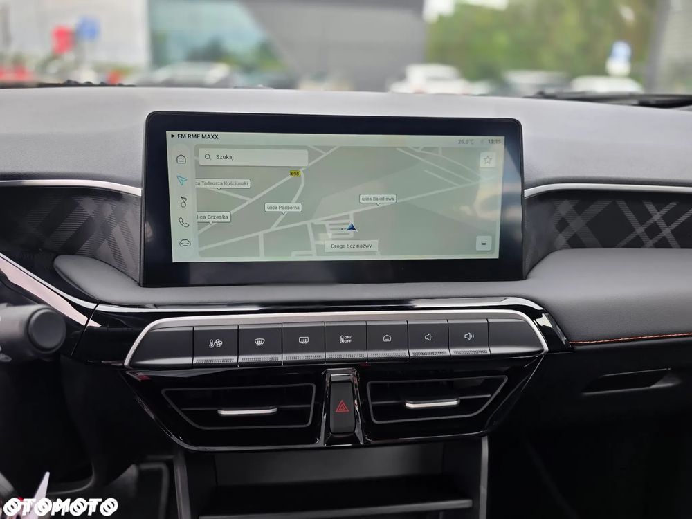 MG MG3 1.5 Excite - 27