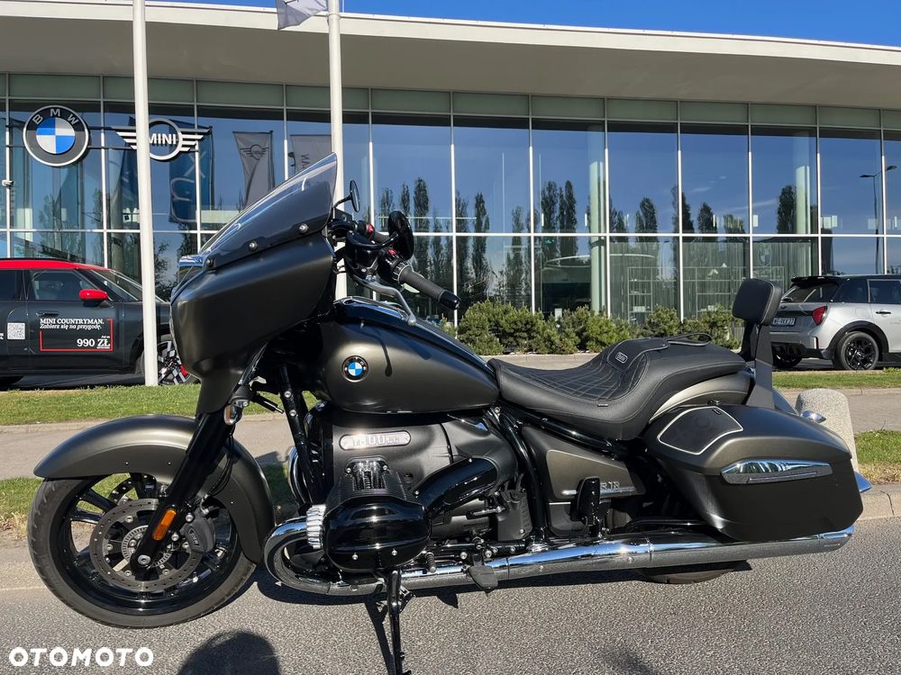 BMW R - 5