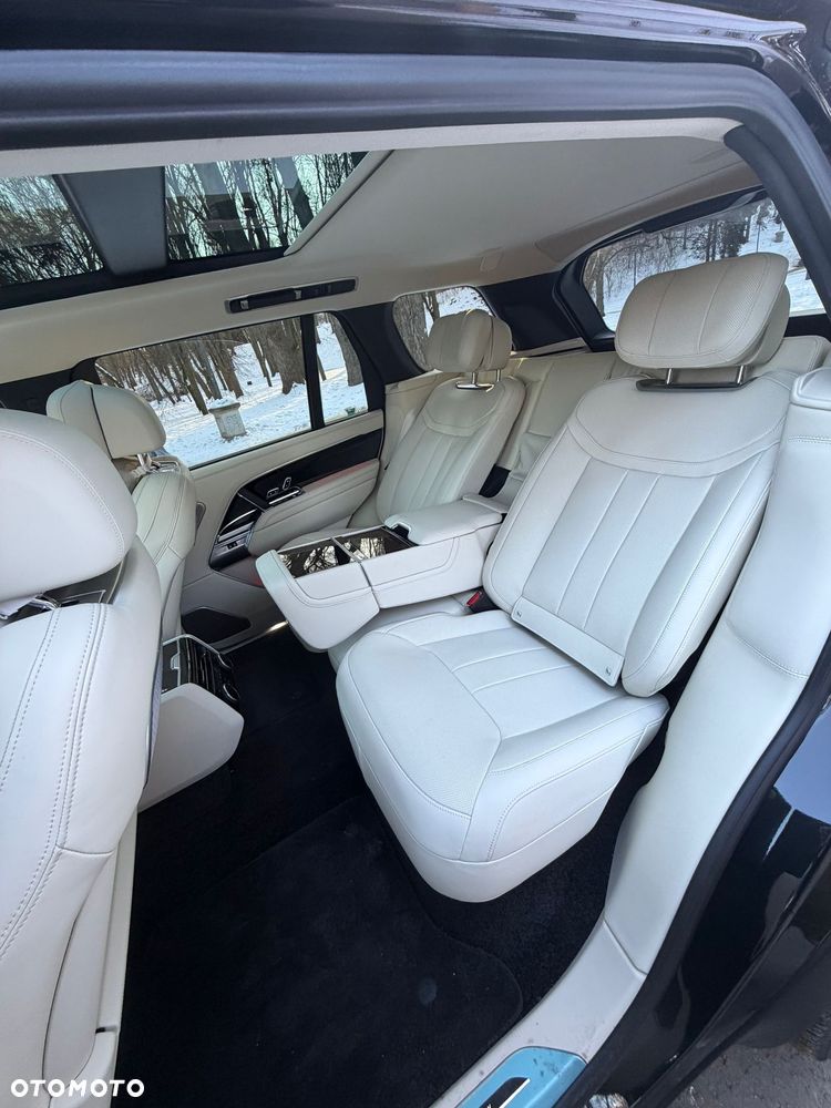 Land Rover Range Rover 3.0 D LWB AB - 11