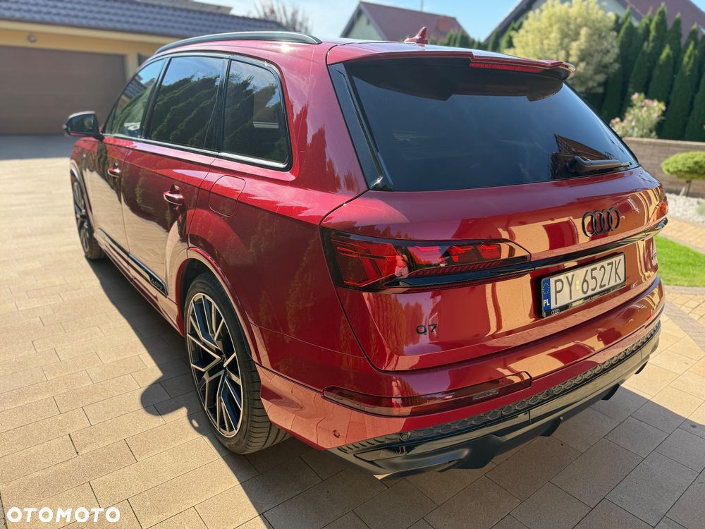 Audi Q7 - 19