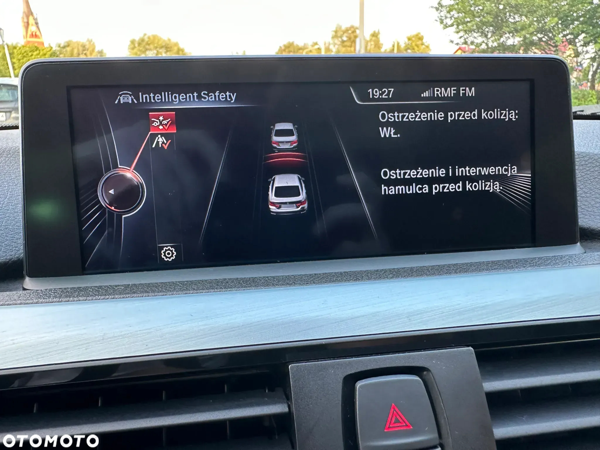 BMW Seria 4 435i Gran Coupe Sport-Aut M Sport - 39