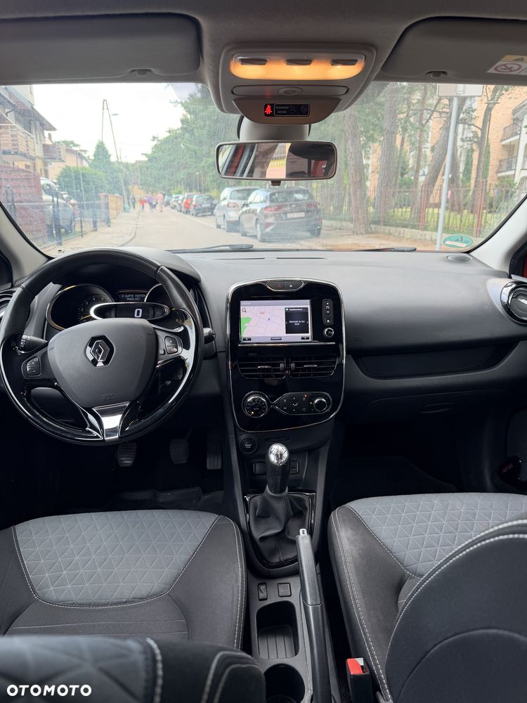 Renault Clio - 13
