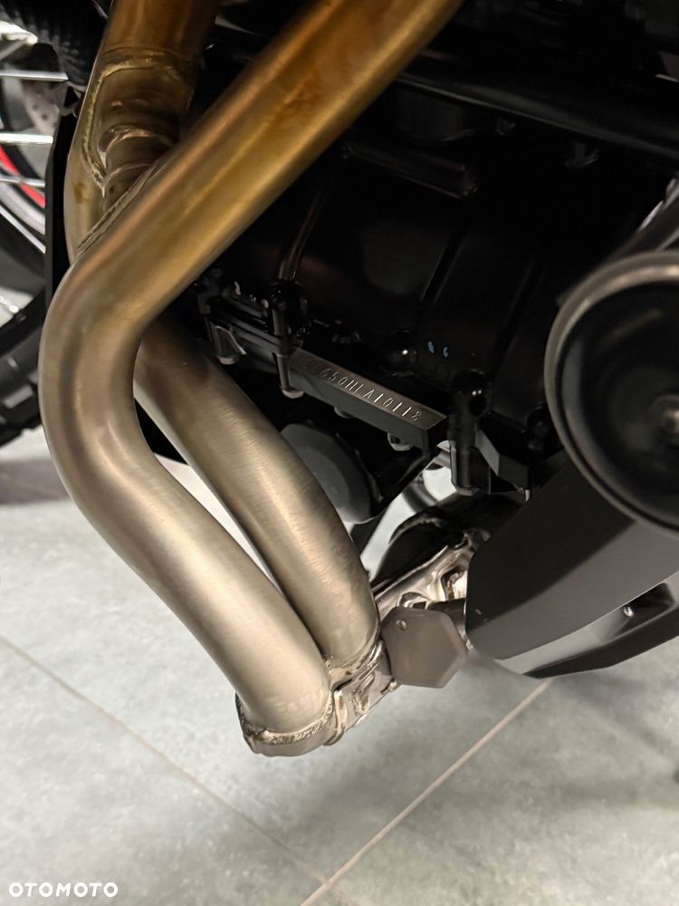 Kawasaki Versys 650 - 38