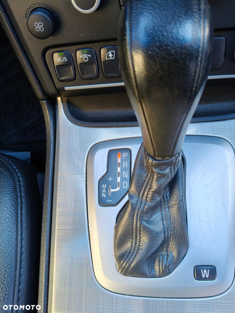 Volvo XC 90 D5 Summum - 24