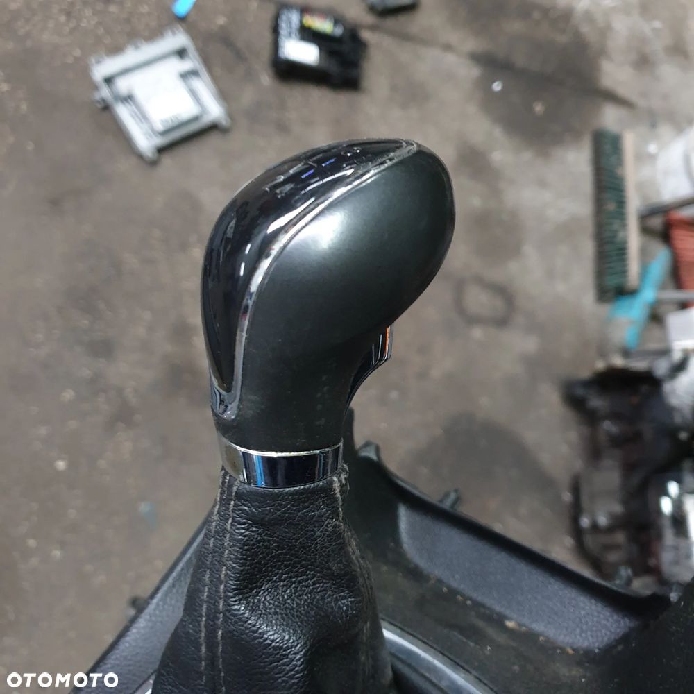 OPEL MERIVA II B GALKA MIESZEK WYBIERAK LINKI 6 BIEGOW - 3